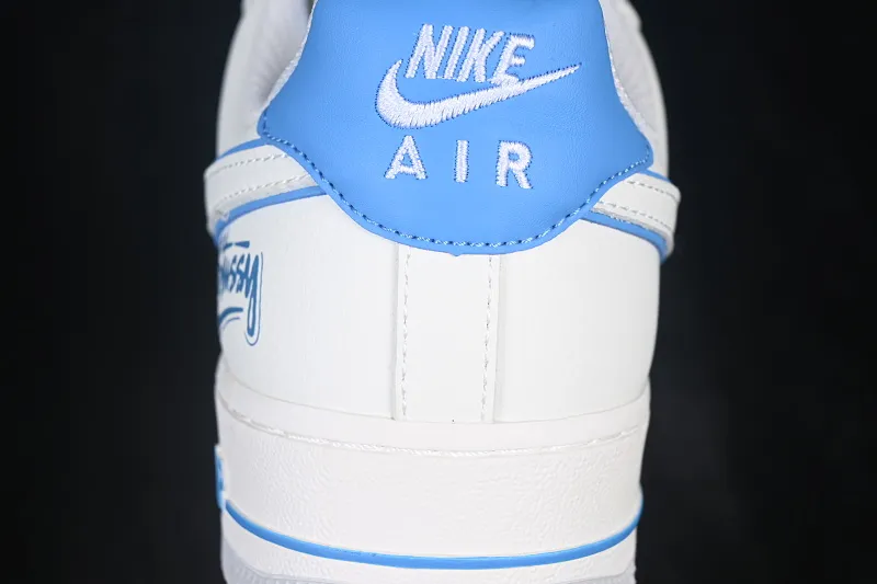 All categories Nk Air Force 1 Air Force series Nk Air Force 1 Low Air Force low-top Nike Air Force 1'07 Low joint model Air Force 1 low-top casual sneakers FJ4146-103